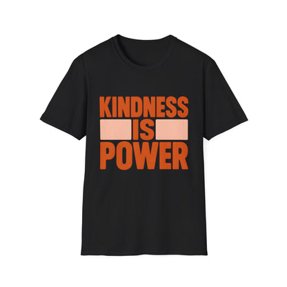 Empowering Kindness T-Shirt