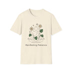 Manifesting Patience T-Shirt