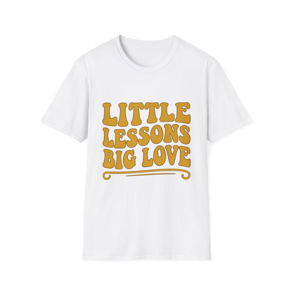 Little Lessons T‑Shirt