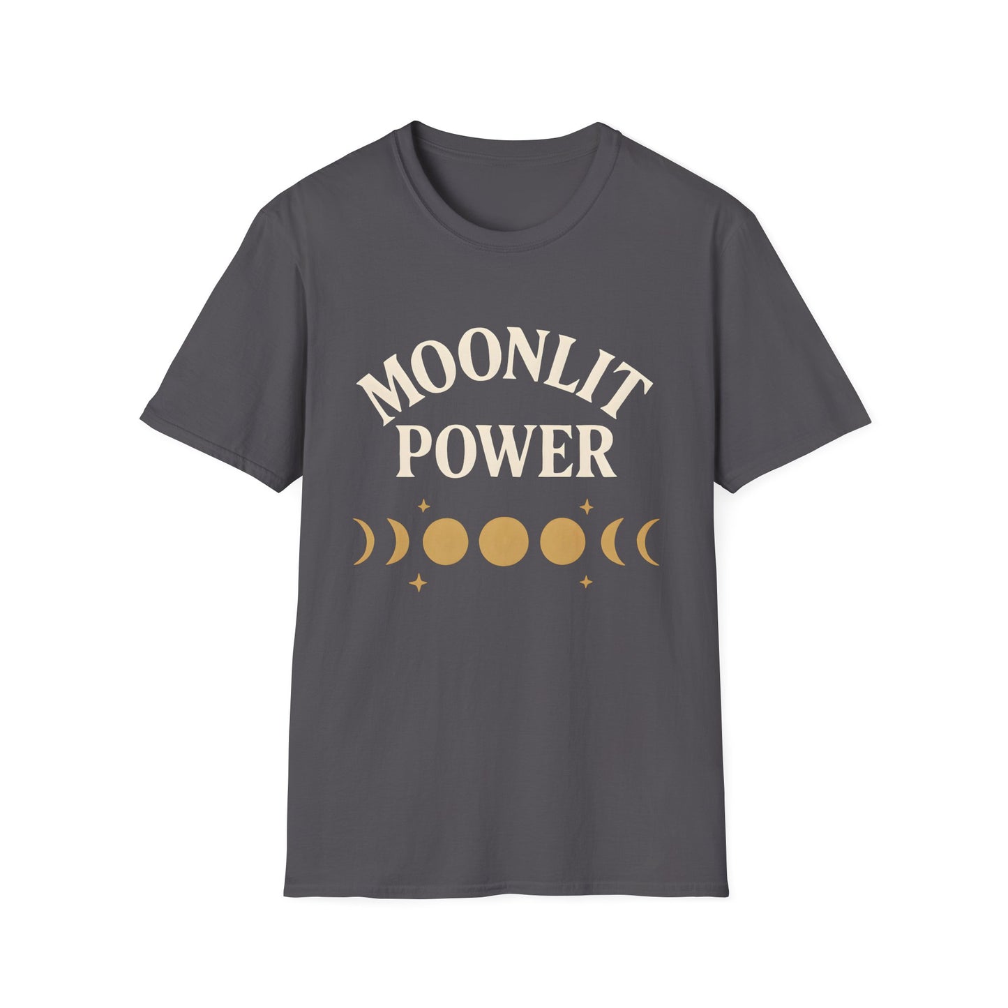 Moonlit Power T-Shirt