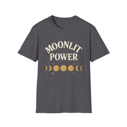 Moonlit Power T-Shirt