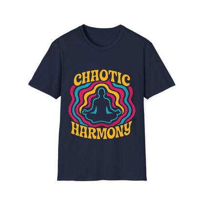 Chaotic Harmony T-Shirt