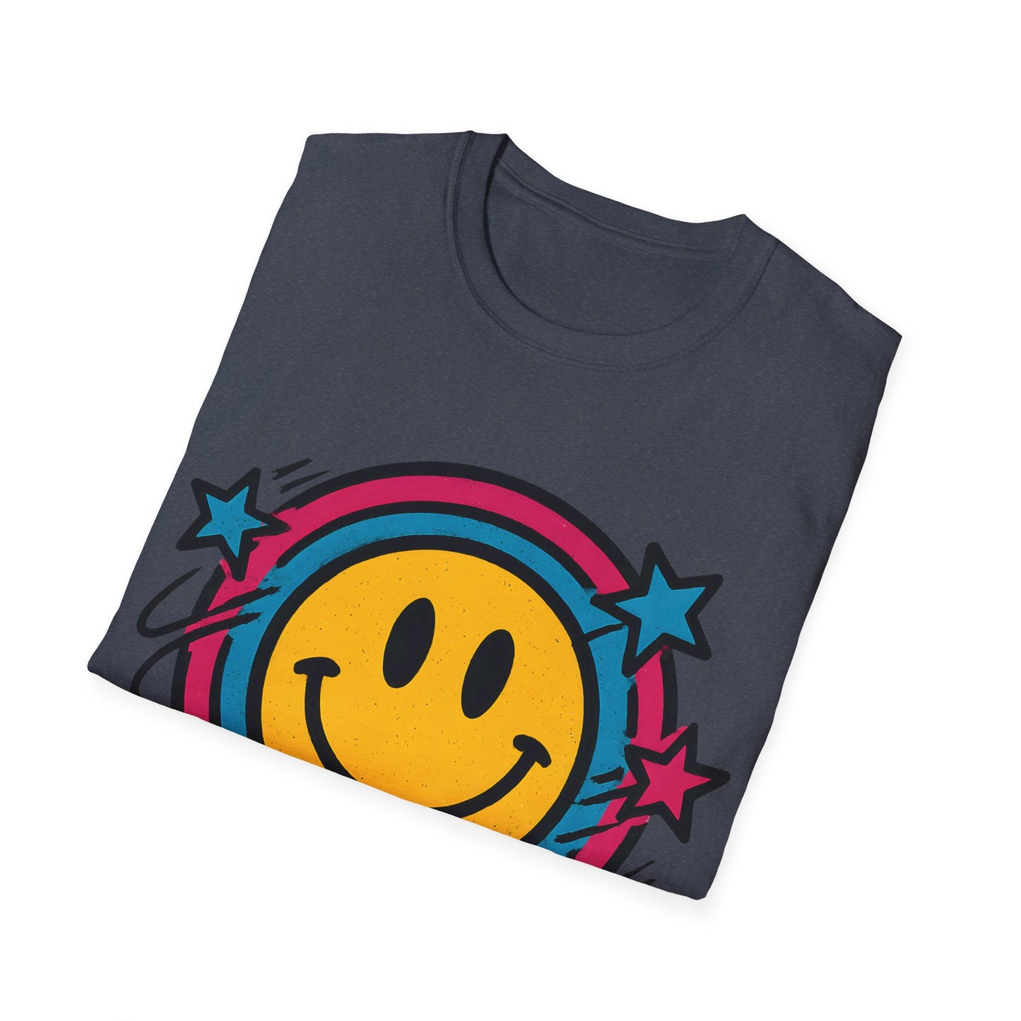 Keep the Glow Unisex Softstyle T-Shirt