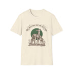 The Ancestors Sent Me These Kids T-shirt