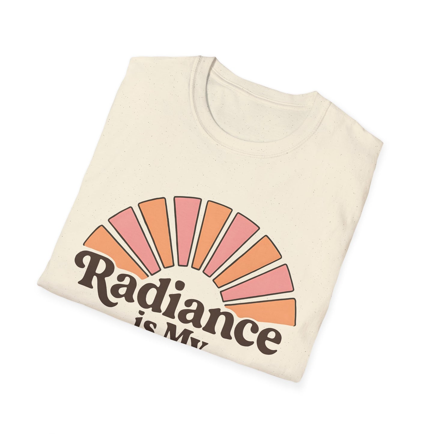 Radiance is My Birthright T-Shirt