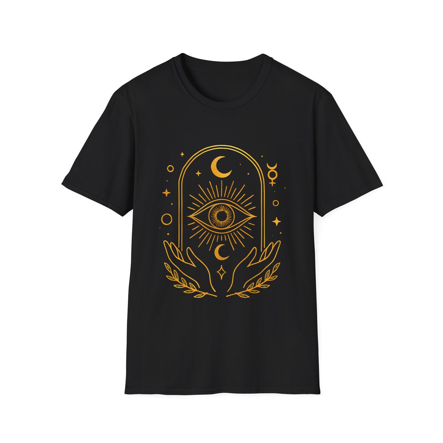 Mystical Eye T-Shirt