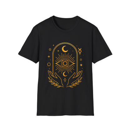 Mystical Eye T-Shirt