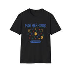 "Motherhood is My Magic" T-shirt