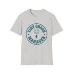 Tiny Chaos Manager T‑Shirt