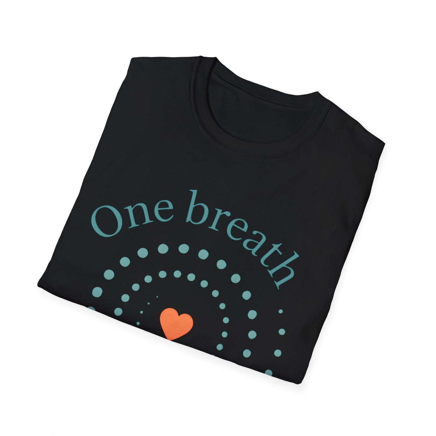 Mindful Breath T-Shirt