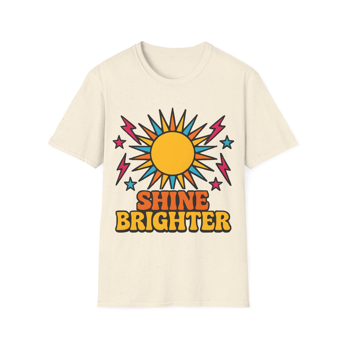 Sunny Vibes T-Shirt