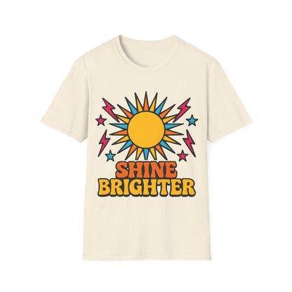 Sunny Vibes T-Shirt