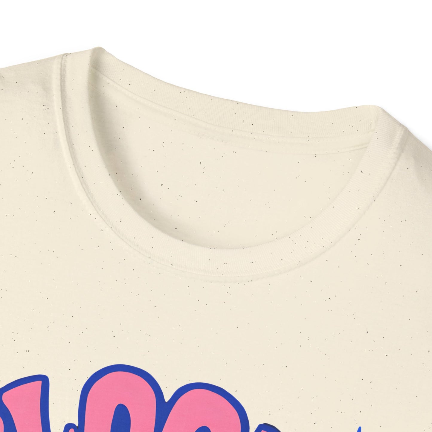 Bloom Wildly Graphic T-Shirt