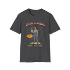 Divine Feminine T-Shirt