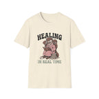 Healing Otter T-Shirt