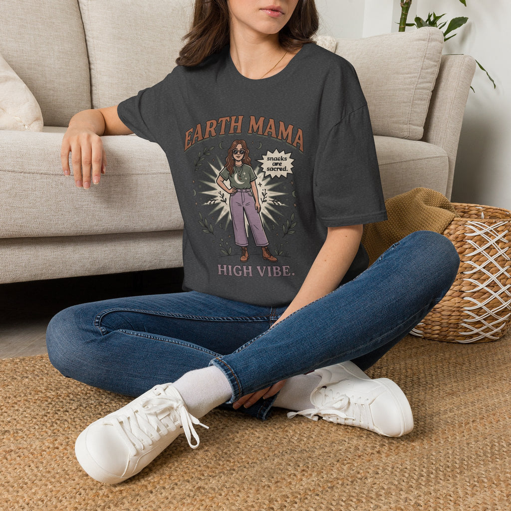 Earth Mama T-Shirt