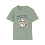 Unavailable for Bad Energy T-Shirt
