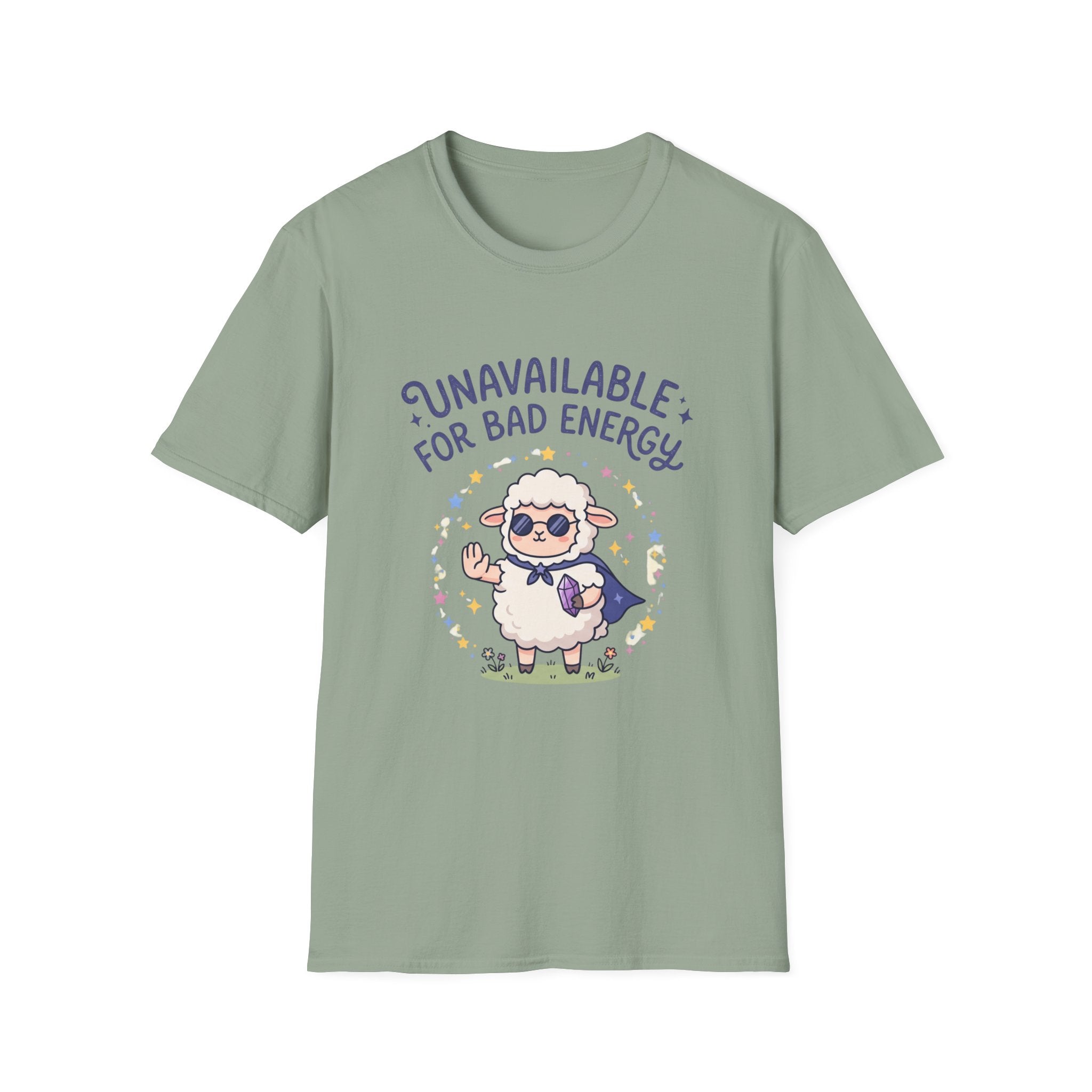 Unavailable for Bad Energy T-Shirt
