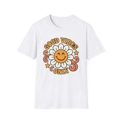Good Vibes Only T-Shirt