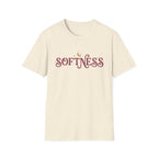 Softness Graphic T‑Shirt