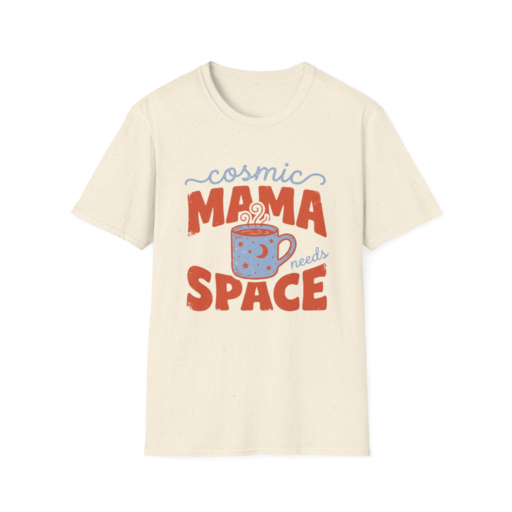 Cosmic Mama T-Shirt
