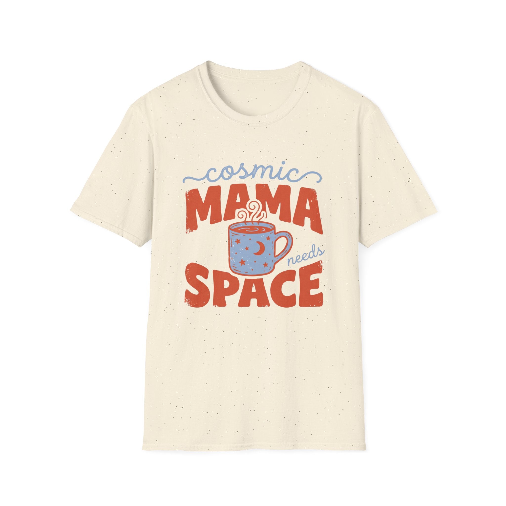 Cosmic Mama T-Shirt