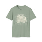 Motherhood Tarot T-Shirt