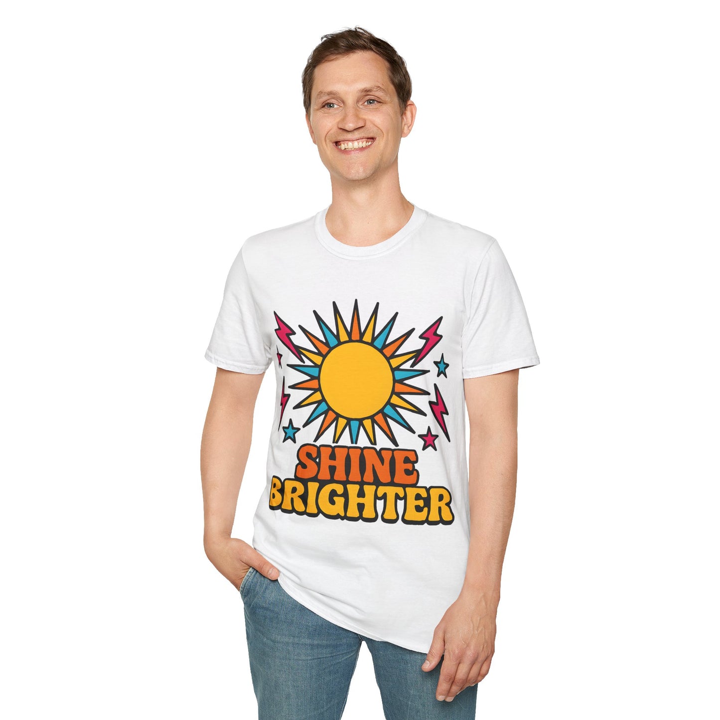 Sunny Vibes T-Shirt