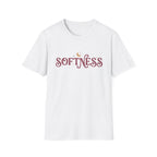 Softness Graphic T‑Shirt