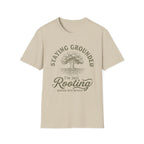 Staying Grounded Tree T-Shirt