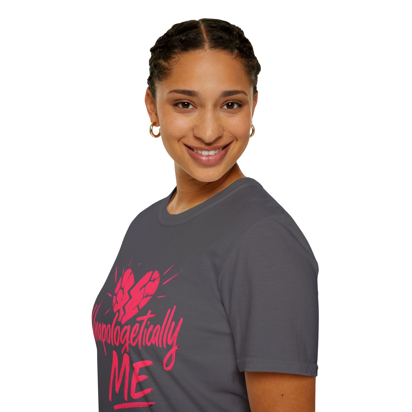 Unapologetically Me T-Shirt