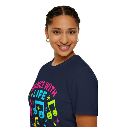 Dance with Life T-Shirt