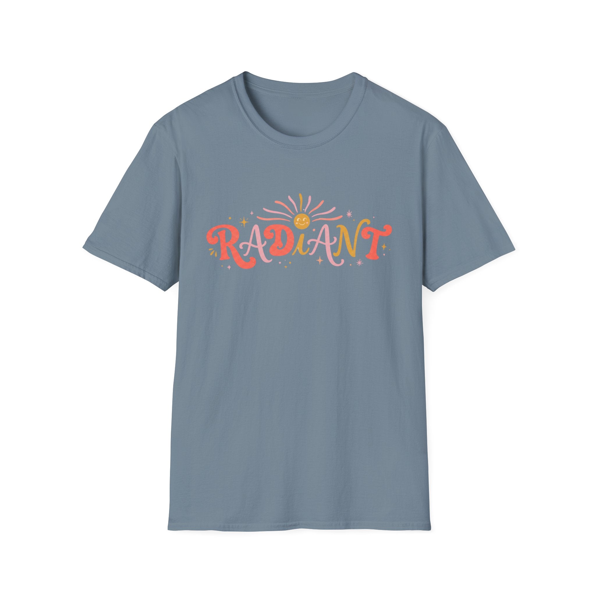 Radiant Sunshine T-shirt