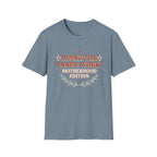 Doing the Inner Work Motherhood Edition T-Shirt