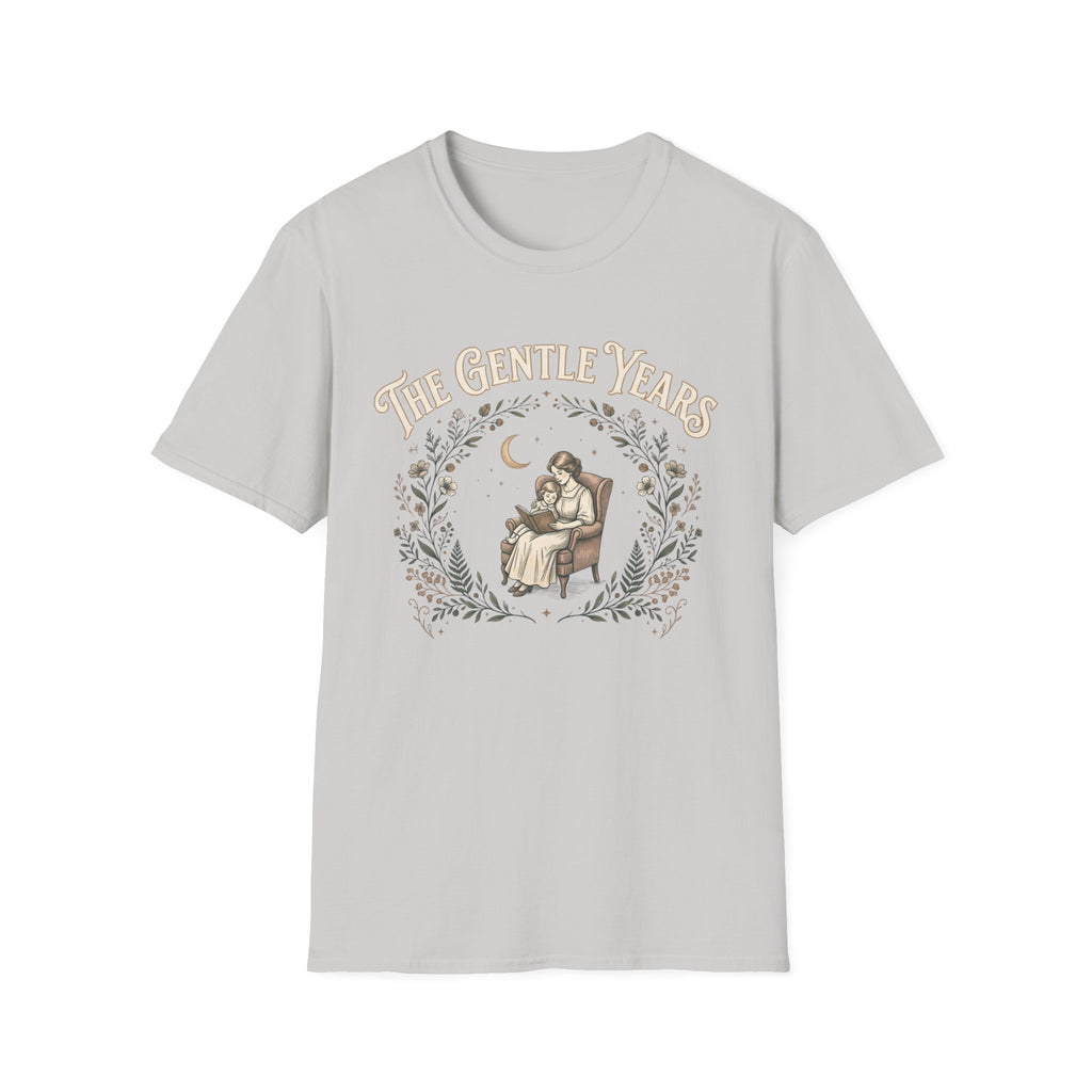 The Gentle Years T-Shirt