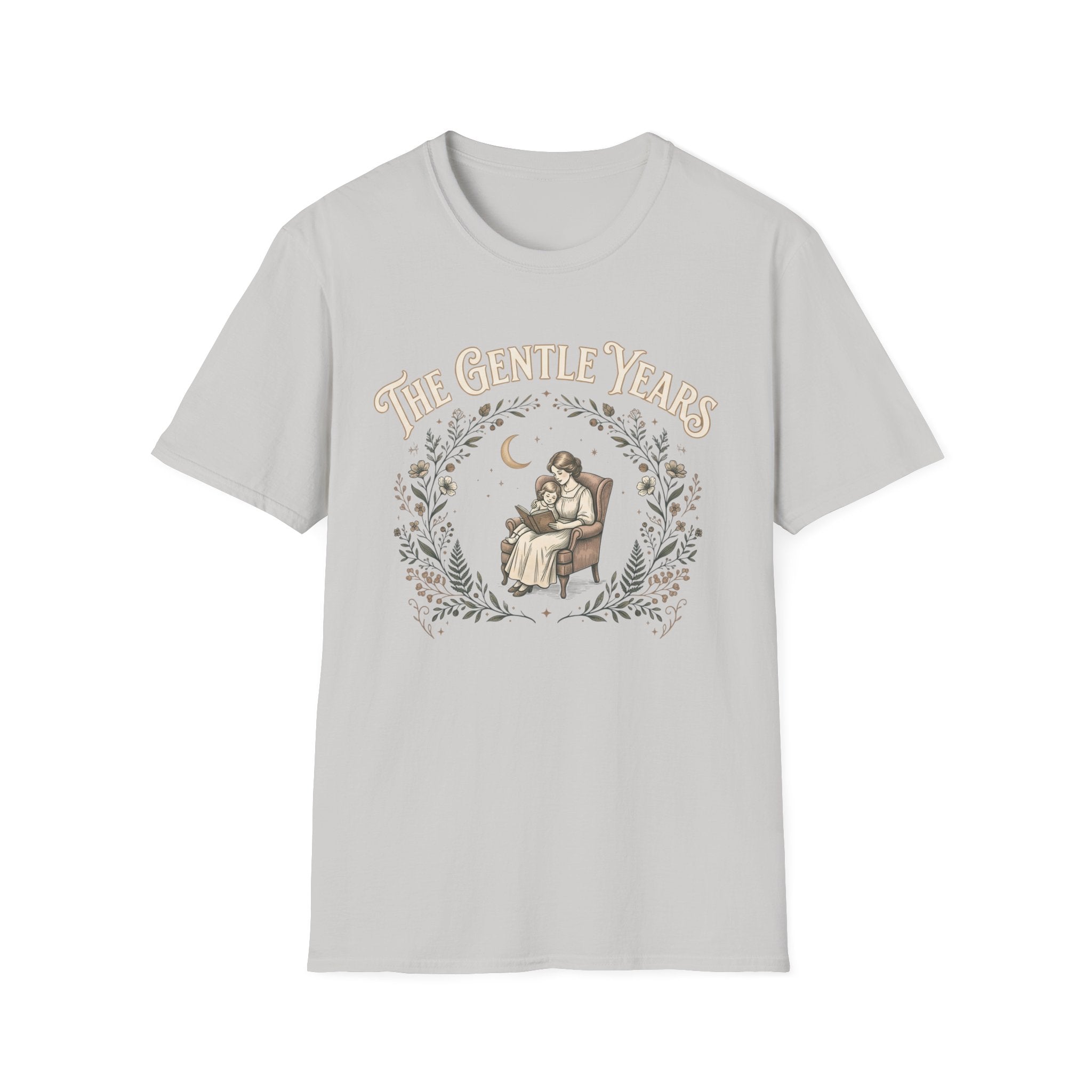 The Gentle Years T-Shirt