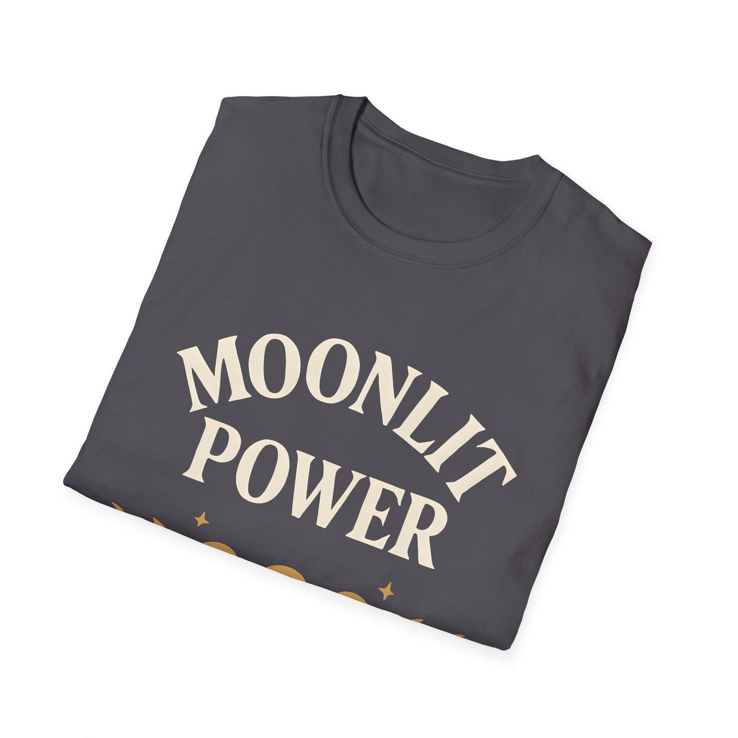 Moonlit Power T-Shirt