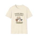 Raising Babies & Boundaries T-Shirt