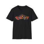 Radiant Sunshine T-shirt