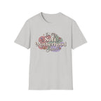 “In My Soft Motherhood Era” Floral Mommy T-shirt