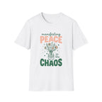 Manifesting Peace T-Shirt