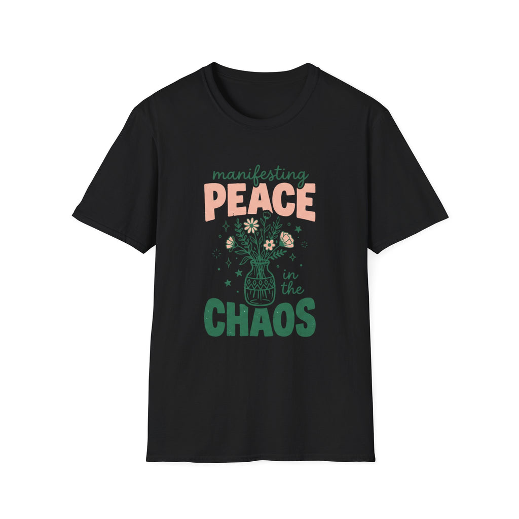 Manifesting Peace T-Shirt