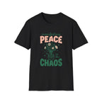 Manifesting Peace T-Shirt