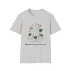 Manifesting Patience T-Shirt