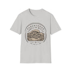 Parenthood Comes in Waves T-Shirt
