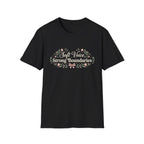 Soft Voice Strong Boundaries T-Shirt