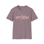 Softness Graphic T‑Shirt
