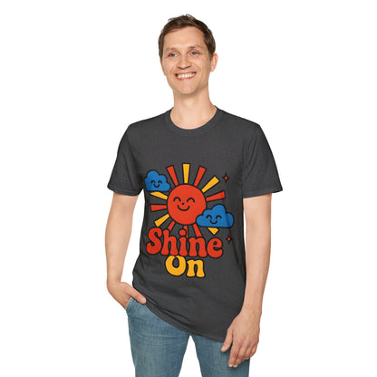 Shine On T-Shirt