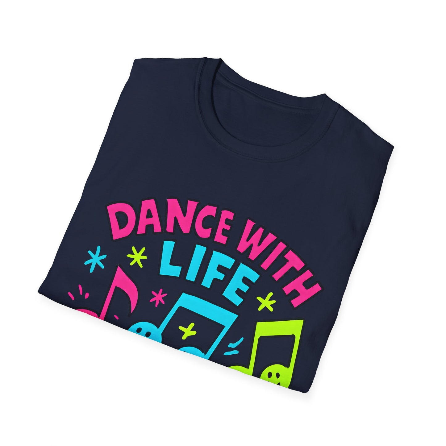Dance with Life T-Shirt