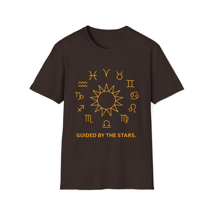 Celestial Horoscope T-Shirt
